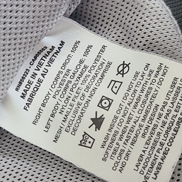 Nike Windrunner Jacket - Picture 3 of 9